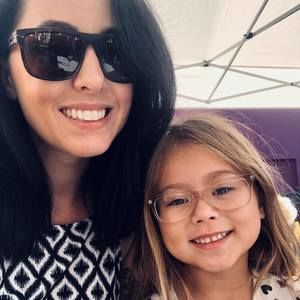 Meet your Posher, Laura